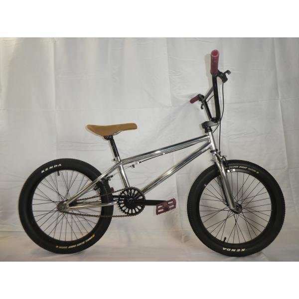 モトクロスインターナショナル JYU BMX V2 2017年モデル 20インチ