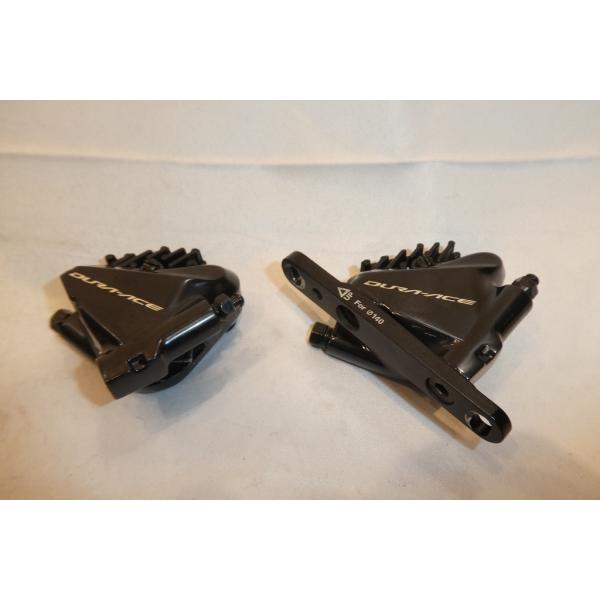DURA-ACE r9170 ブレーキセット シマノ（SHIMANO） DURA-ACE BR-R9170 ブレーキセット / 横浜戸塚 店