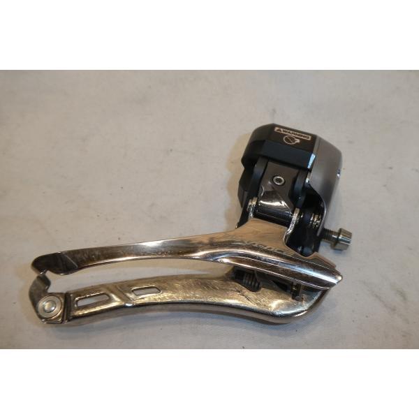 40％OFF】 SHIMANO 「シマノ」 DURA-ACE FD-9070 Di2 フロント