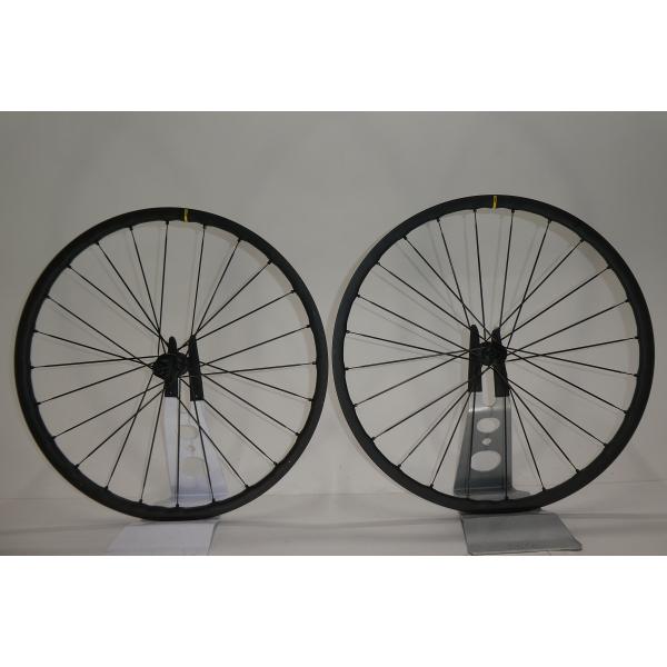 GIANT改 MAVICホイール付