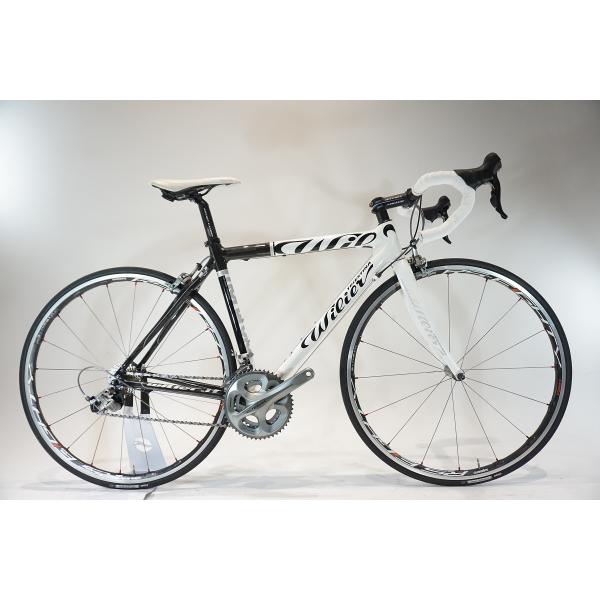 Wilier（ウィリエール） MORTIROLO 2009年モデル L(500)サイズ ロード 