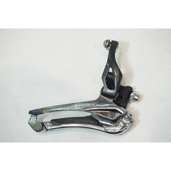 SHIMANO 「シマノ」 ULTEGRA FD-6800 フロントディレーラー / 横浜戸塚 店