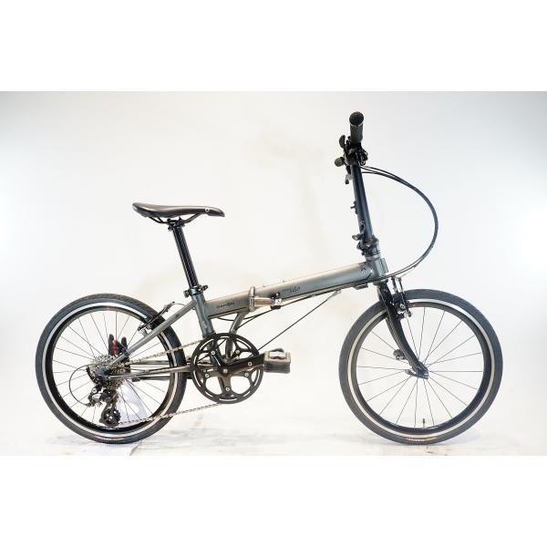 10％OFF】DAHON 「ダホン」 SPEEDFALCO 2022年モデル 20インチ 