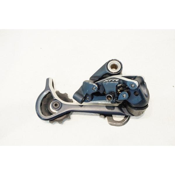 SHIMANO XTR リアディレイラー RD-M971シマノ