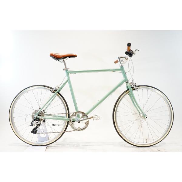トーキョーバイク　tokyobike Mサイズ TOKYOBIKE 「トウキョウバイク」 26 2020年モデル Mサイズ クロス