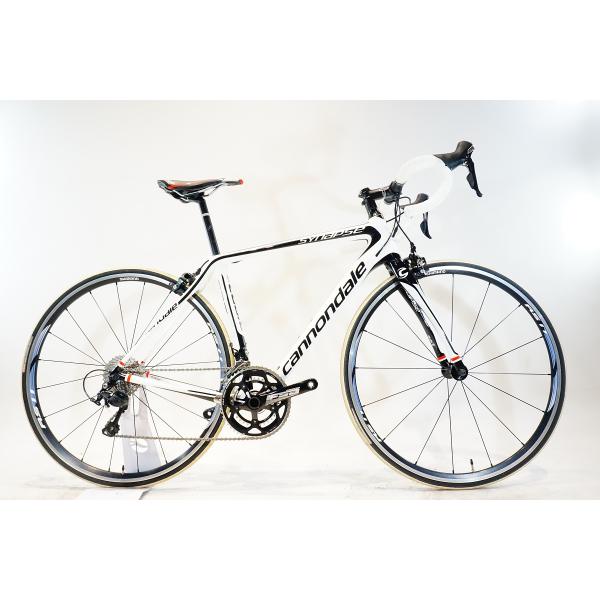 CANNONDALE 「キャノンデール」 SYNAPSE CARBON 5 2015年モデル 51  