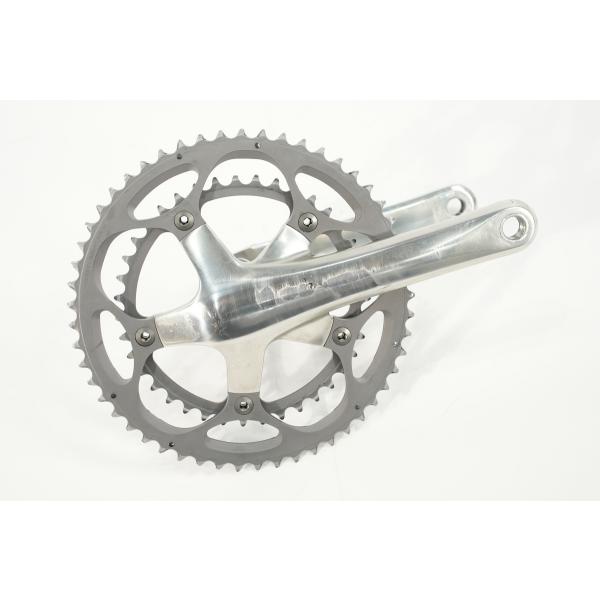 シマノ SHIMANO 「シマノ」 ULTEGRA FC-6600 53-39T 170mm シマノ SHIMANO 「シマノ」 ULTEGRA FC-6600 53-39T 170mm