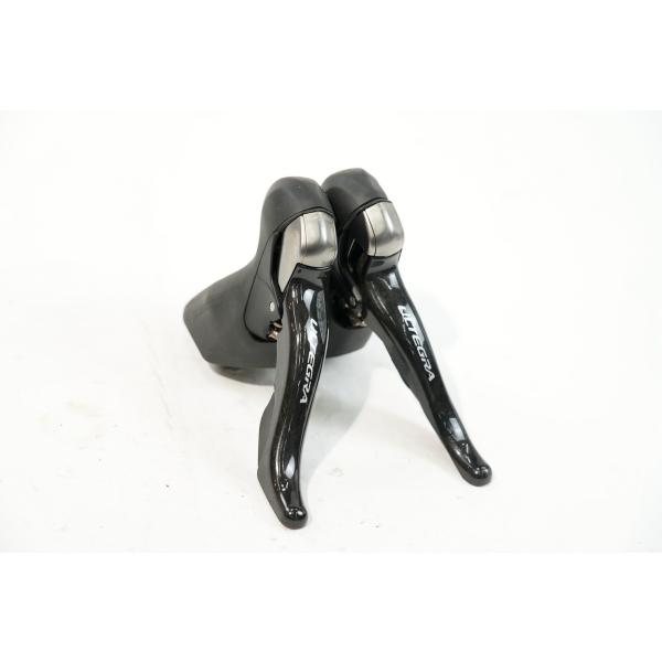 シマノ（SHIMANO） ULTEGRA ST-6700 2×10s STIレバー / 川越店