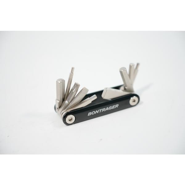 BONTRAGER 「ボントレガー」 BITS Integrated Multi-Tool 携帯工具