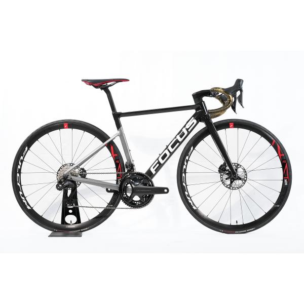 FOCUS IZALXO MAX DISC9 2021 年 FOCUS 「フォーカス」 IZALCO MAX DISC9 ULTEGRA 2×12s 2021年モデル