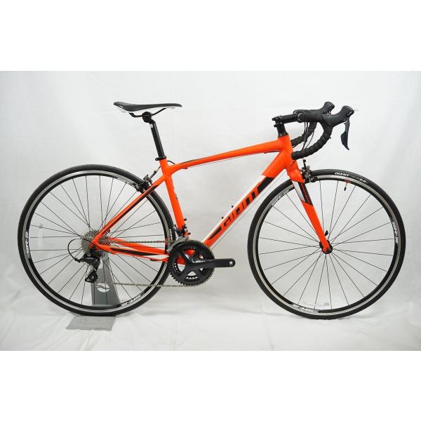 GIANT（ジャイアント） CONTEND1 2017年モデル ロードバイク / 大阪