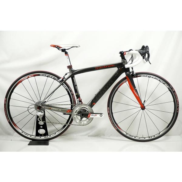 WILIER 「ウィリエール」 GRANTURISMO ATHENA 11s 2012年モデル ロードバイク buychari_4519091030008