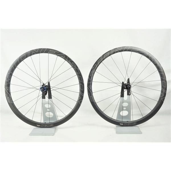 EASTON 「イーストン」 EC90 SL DISC シマノ11S ホイールセット EASTON 「イーストン」 EC90 SL DISC シマノ11S ホイールセット