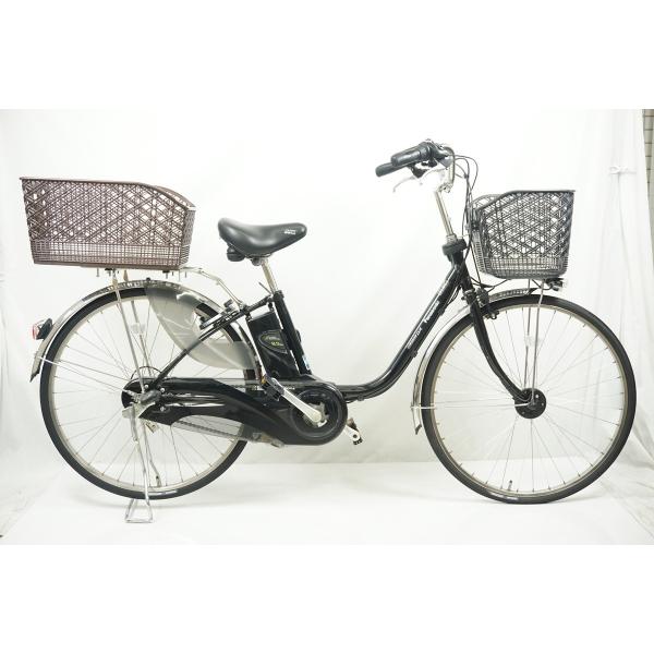 商談中「中古」Panasonic/ViVi DX /(BE-END636)  　 Panasonic（パナソニック） VIVI DX BE-END636B 2015年モデル アシスト