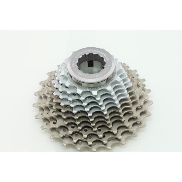 Campagnolo（カンパニョーロ） SUPER RECORD 11s 12-25T スペーサー