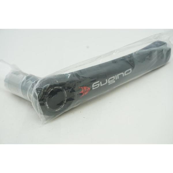 SUGINO 「スギノ」 禅 ZEN STRADA セラミックBB 53-39T・170mm SUGINO 「スギノ」 禅 ZEN STRADA セラミックBB 53-39T・170mm
