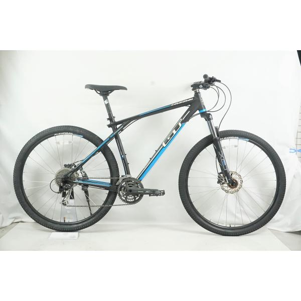 GT 「ジーティー」 TEMPEST 2003年頃 マウンテンバイク