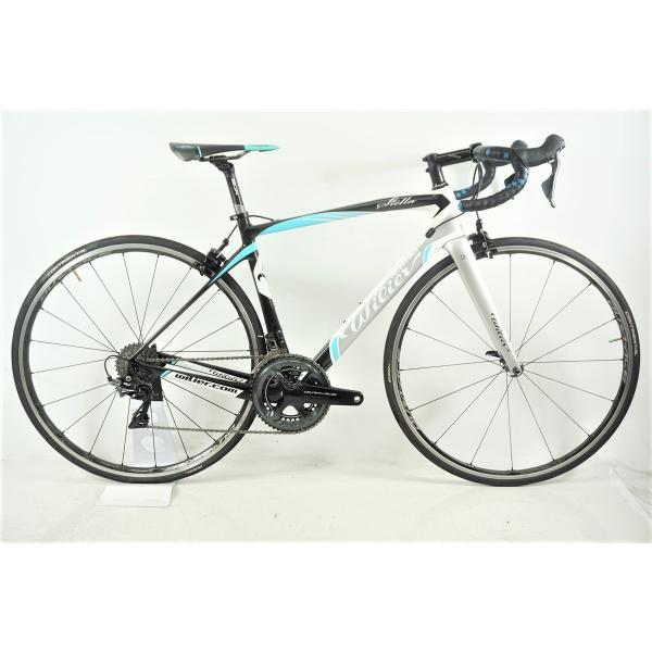 Wilier 「ウィリエール」 STELLA SL R9100組 2018年モデル ロード  