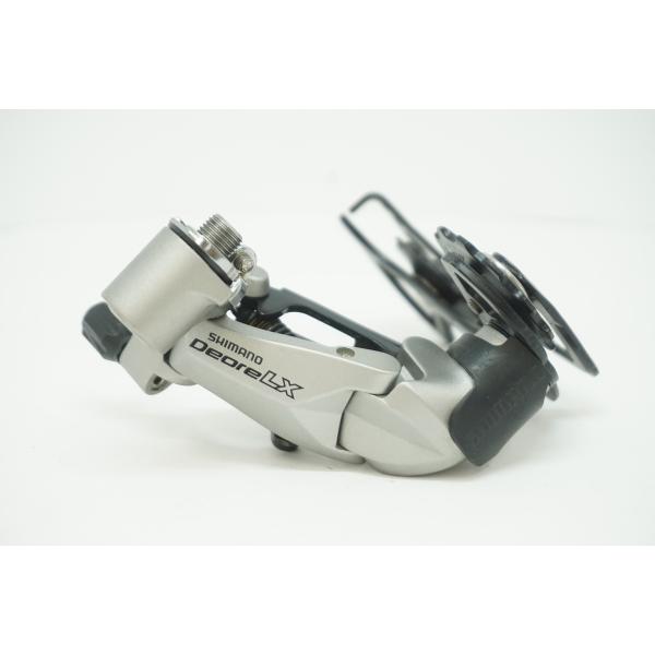 SHIMANO 「シマノ」 Deore LX RD-M580 リアディレイラー / 大阪美原北店