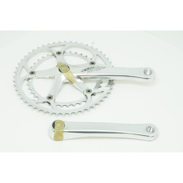 Miche カーボンクランク 52-39 170 Miche カーボンクランク 52-39 170 Bike クランクセット | Miche