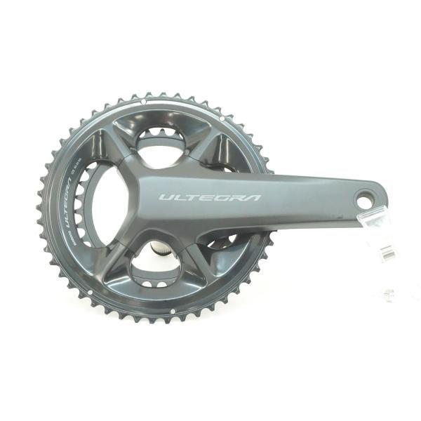 SHIMANO シマノ ULTEGRA FC R mm T クランク