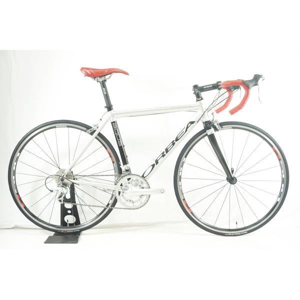 SALE」ORBEA 「オルベア」 AQUA 2009年モデル ロードバイク