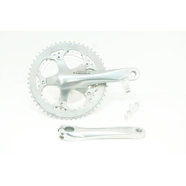 シマノ SHIMANO 「シマノ」 Tiagra FC-4500 170mm 52-39T シマノ SHIMANO 「シマノ」 Tiagra FC-4500 170mm 52-39T