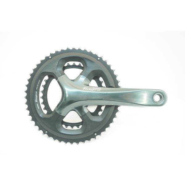 シマノ（SHIMANO） Tiagra FC-4700 170mm 50-34T クランクセット