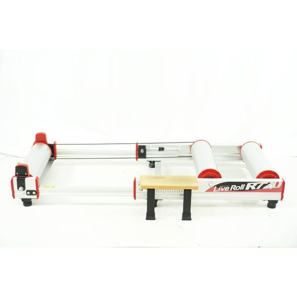 【SALE】MINOURA 「ミノウラ」 LIVE ROLL R720 3本ローラー / 大阪美原北店