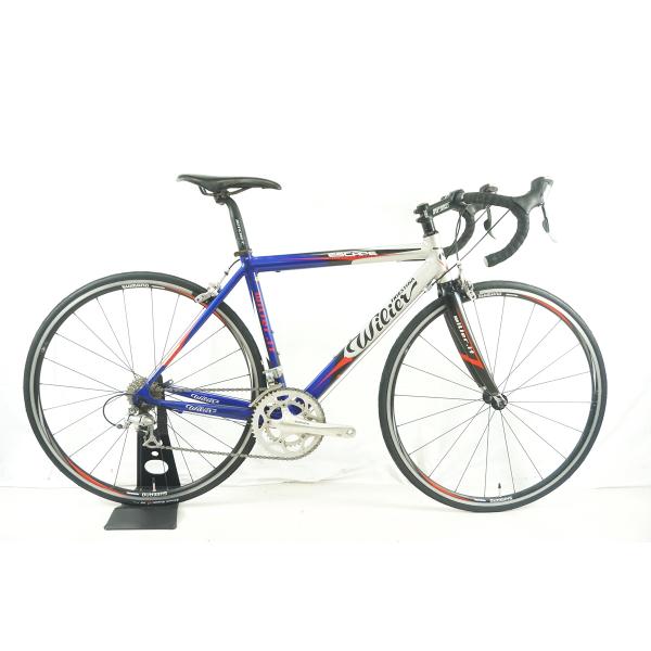 Wilier WILIER 「ウィリエール」 ESCAPE 2008年モデル ロード Wilier WILIER 「ウィリエール」 ESCAPE 2008年モデル ロード
