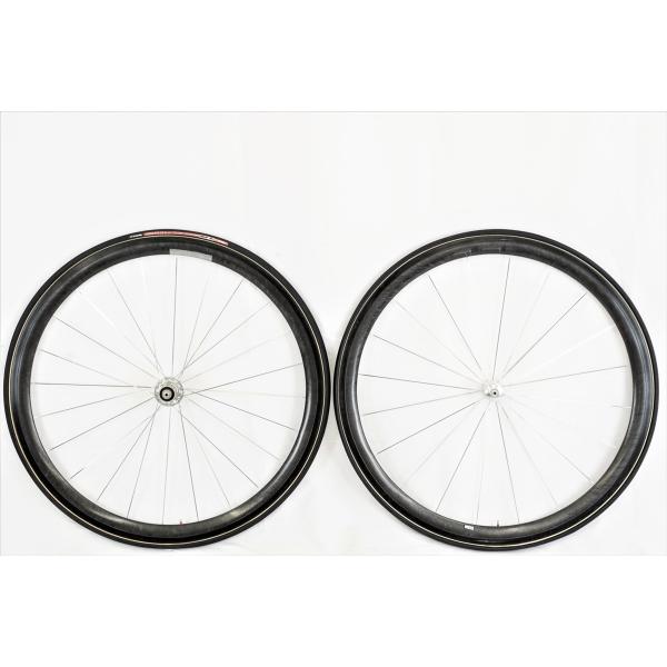 【究極の逸品】BOMA×メカニコ MH-1 10T 手組みカーボンホイールセット buychari_4621112400120