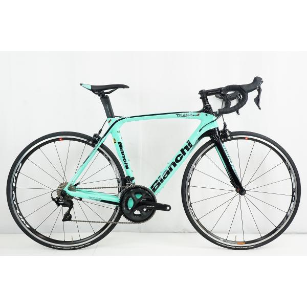 Bianchi 【SALE】BIANCHI 「ビアンキ」 OLTRE XR3 2019年モデル ロード