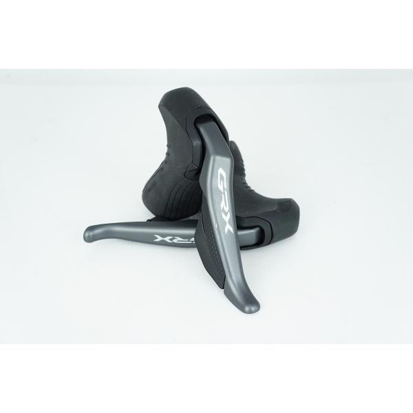 シマノ（SHIMANO） GRX Di2 ST-RX815 デュアルコントロールレバー