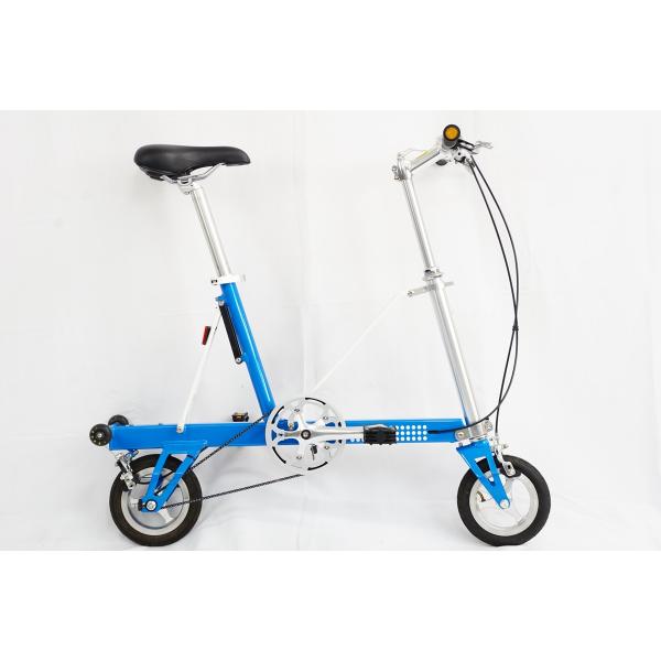 PACIFIC CYCLES 「パシフィックサイクル」 CARRY ME 2013年モデル 