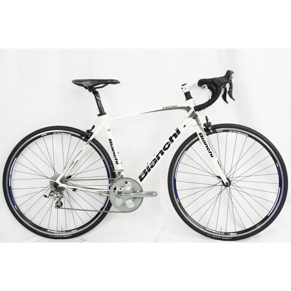 Bianchi intenso ロードバイク ロードバイク Bianchi Intenso