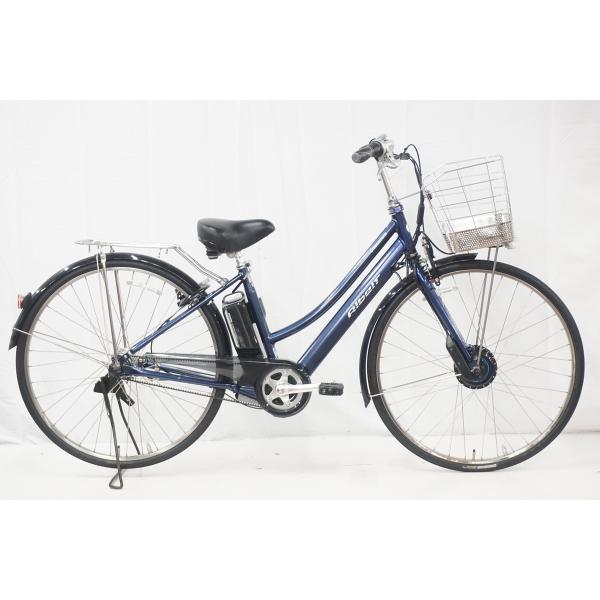 BRIDGESTONE（ブリヂストン） Albelt e AL7B49 2019年モデル 電動 