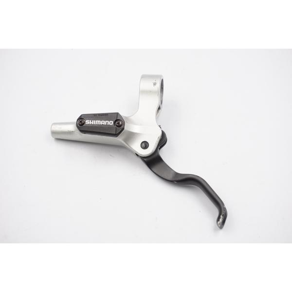 JUNK SHIMANO 「シマノ」 BL-M765 左のみ ブレーキレバー/ 奈良 JUNK SHIMANO 「シマノ」 BL-M765 左のみ ブレーキレバー/ 奈良
