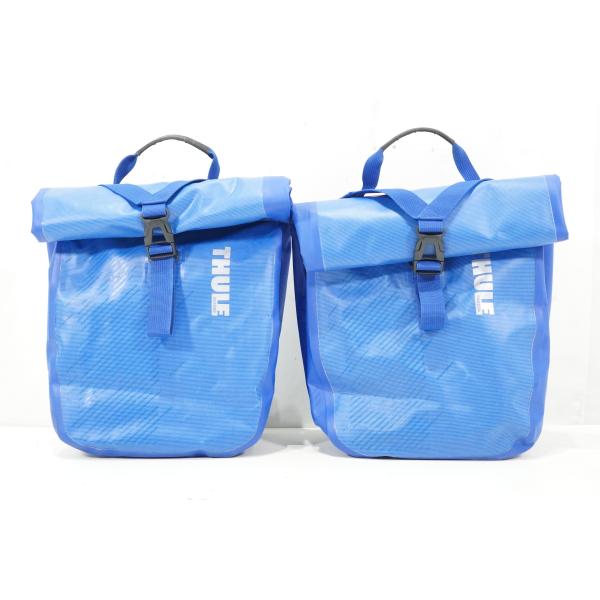 SALE】Thule 「スーリー」 Shield Pannier Pack OSTRICH 「オーストリッチ」 S7 パニアバッグ AKIBA店