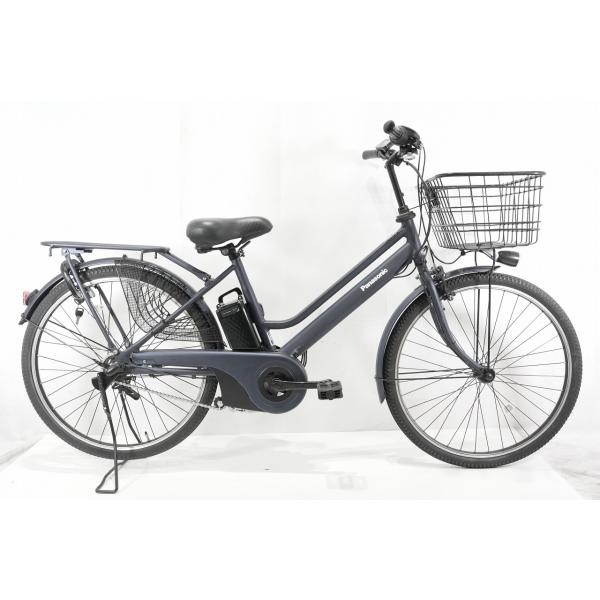 Panasonic（パナソニック） ティモS BE-ELST636V 2022年モデル 電動 
