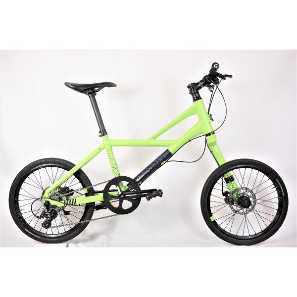 CANNONDALE 「キャノンデール」 HOOLIGAN 3 2012年頃 ミニベロ