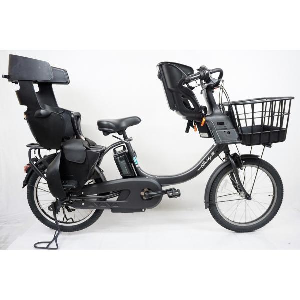 自転車本体 YAMAHA PAS Babby SP buychari_5021081300133