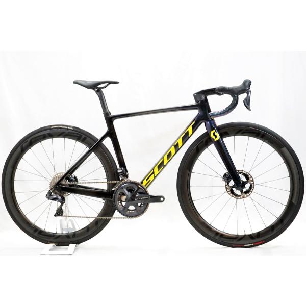 SCOTT「スコット」 ADDICT RC ULTIMATE ULTEGRA R8050 2020 ロードバイク