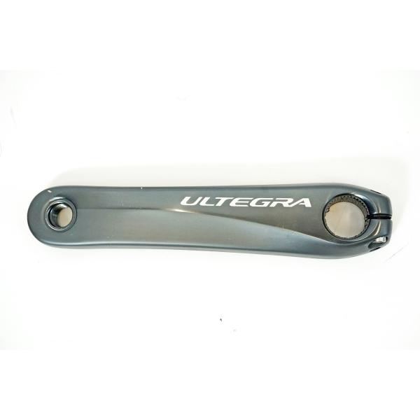 SHIMANO ULTEGRA クランクアーム 170mm シマノ（SHIMANO） 【SALE】SHIMANO ULTEGRA FC-6800 クランクアーム