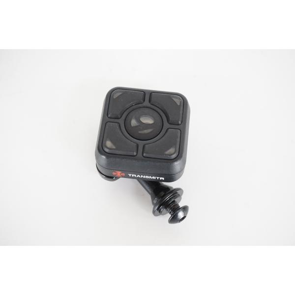 BONTRAGER 「ボントレガー」 TRANSMITR リモコン トランスミッター