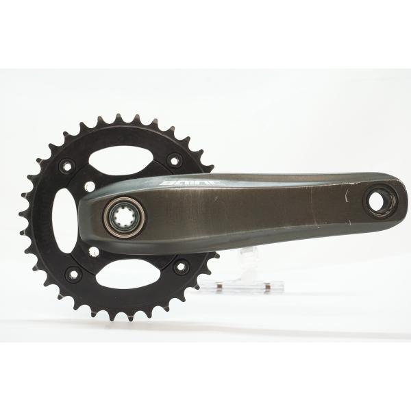 Shimano SAINT クランク FC-M800 【公式通販】