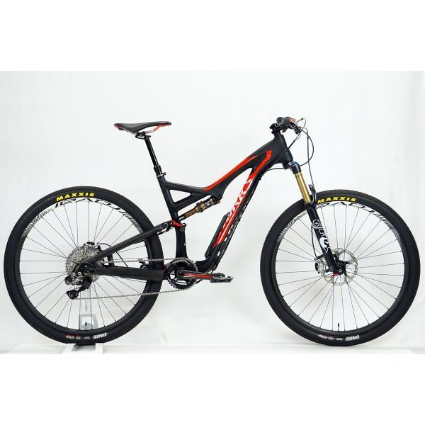 SPECIALIZED 「スペシャライズド」 S-WORKS STUMPJUMPER FSR 29 SPECIALIZED 「スペシャライズド」 S-WORKS STUMPJUMPER FSR 29