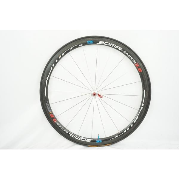 SALE】ジャンク BOMA 「ボーマ」 CARBON 3.8 フロントホイール / 福岡