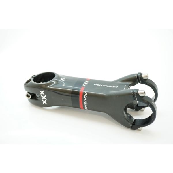 ボントレガー　ステムなど　オマケ付き ボントレガー RSL Blendr Stem 7 deg. x 90mm