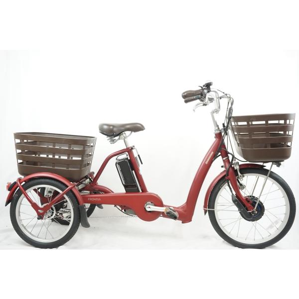 BRIDGESTONE（ブリヂストン） 【SALE】BRIDGESTONE フロンティア