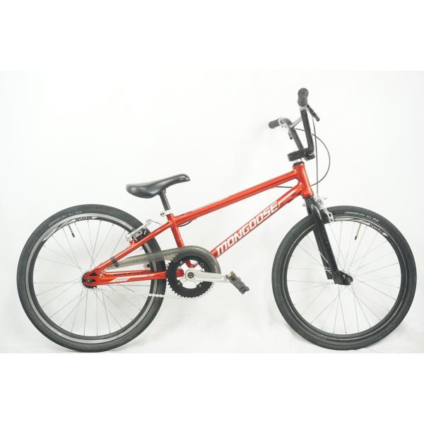 SALE】MONGOOSE 「マングース」 TITLE EXPERT 2021年モデル BMX / 福岡 